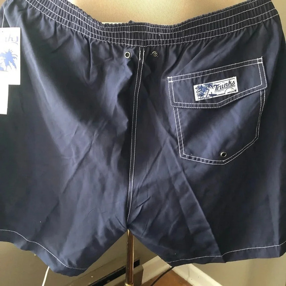 Trunks men’s swimwear - Picture 3 of 7